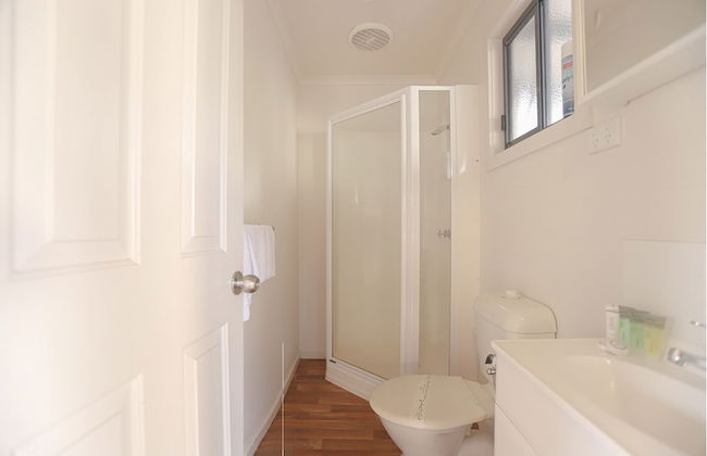 Amaroo Holiday Park - Foto 38