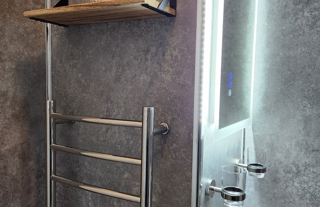 ROSE COURT HOLIDAY APARTMENTS - Foto 79