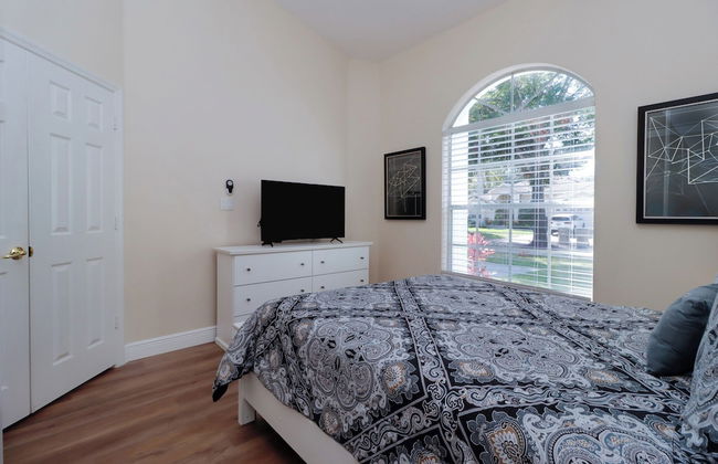 Sapphire Sky Villa 4 Bedrooms - Foto 10