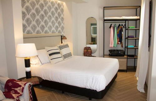 Puerta de la Ribera Suites - Foto 42