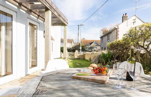 Blueberry Cottage - Foto 16