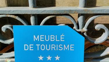 Gîte du Puits Olivier 10 personne chaleureux 3 étoiles - Foto 5