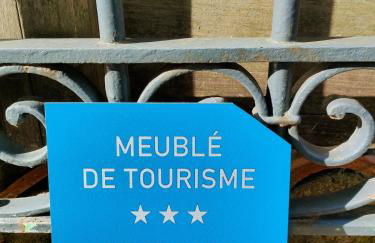 Gîte du Puits Olivier 10 personne chaleureux 3 étoiles - Foto 5