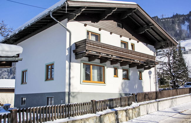 Chalet Alpin - Foto 6