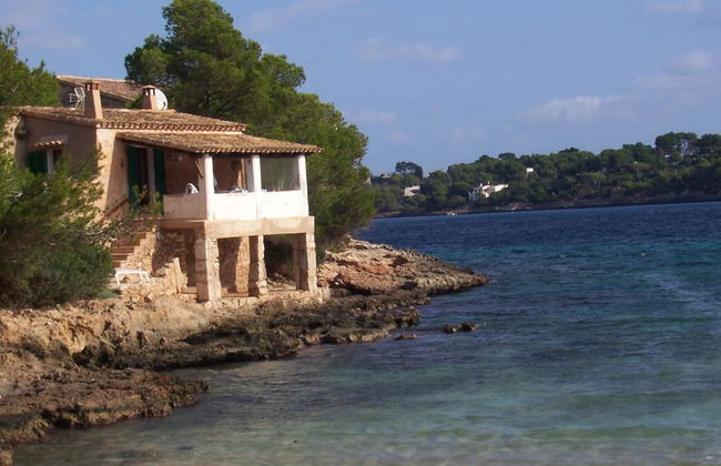 Agroturismo Mondrago -Antic Na Martina- - Foto 64