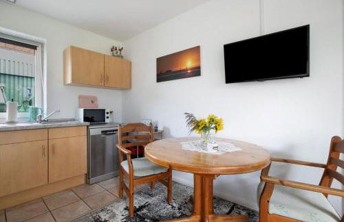 Ferienwohnung Achtern Diek - Foto 5