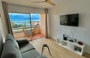 Studio vue mer à Roses - Foto 11