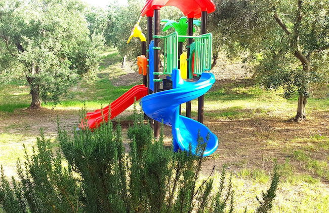 Agriturismo Vulcano - Foto 21