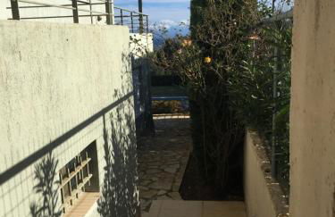 Villa Skorponeria, pool & sea - Foto 30