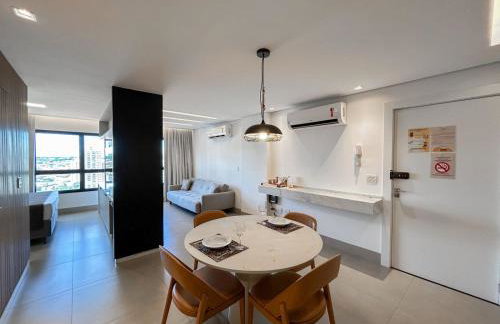 Loft Confortável e Luxuoso ao lado do Shopping CG. - Foto 8