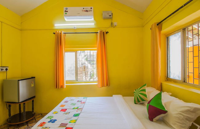 OYO 13117 Home Lake View Studio Canacona - Foto 4