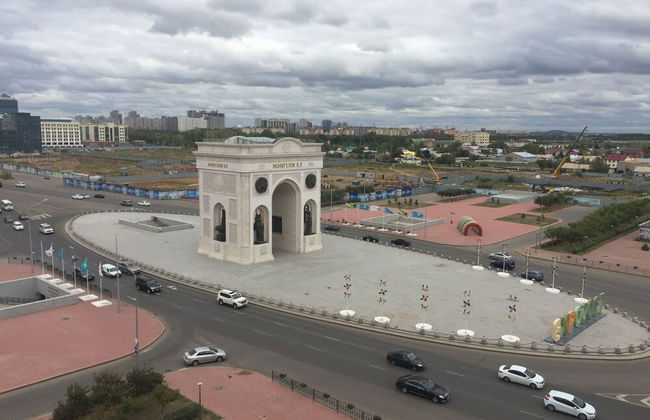 The Arc Residence - Photo 13