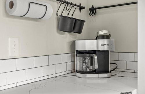 A Red River Barnhouse - Hot tub, Firepit, Gas Fireplace - Foto 9