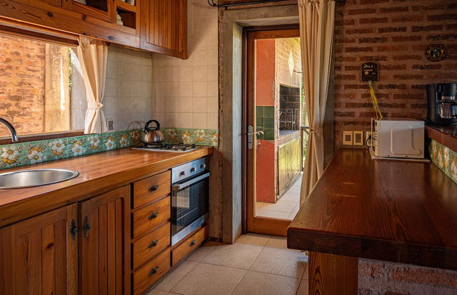 Muelles del Diablo Tranquilo - Photo 72