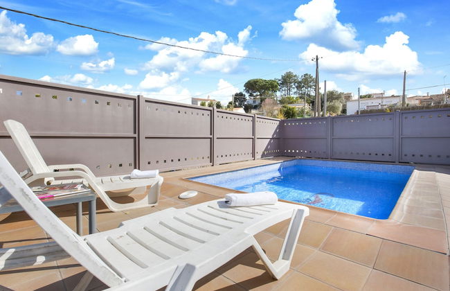 Villa Ferreira - Photo 11