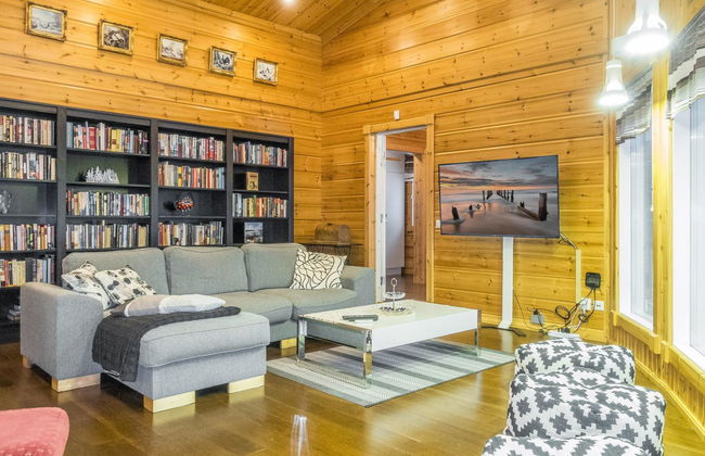 Vaahtissuvanto - Foto 6