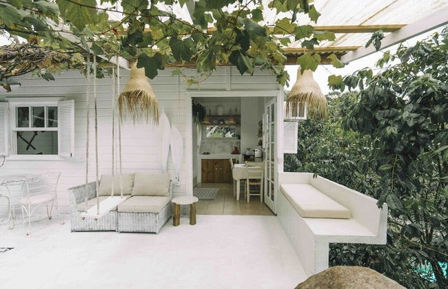 Chalé Super Charmoso - CasaIvan - Foto 59