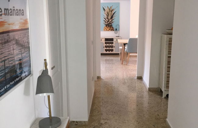 Piso Cabalicious - Photo 37