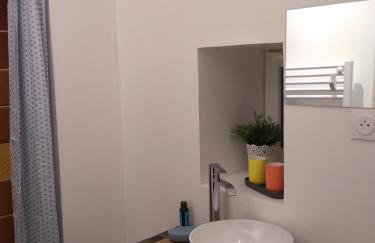 Le gîte du passage - Foto 13