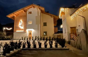 Baita Pierita stue Timo e Taneda - Photo 8