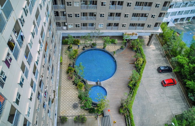 Dashing Studio at Baileys Apartment - Foto 22