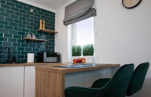 Luxus Apartament Tulipan - Foto 16