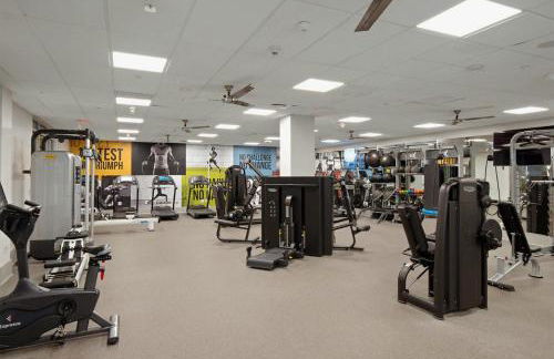 Elegant Suite at Marina-Venice Beach with Pool, Jacuzzi, GYM by Holisticā Retreats - Foto 28