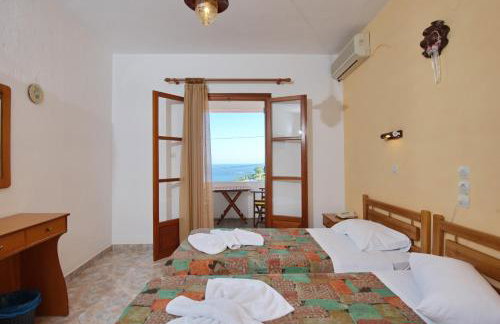 Pension Andromeda - Foto 16