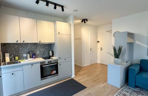 Studio Apartments Lumper Höhe - Foto 5