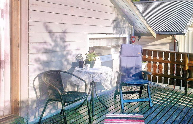 6 Person Holiday Home in Svolvaer - Foto 19