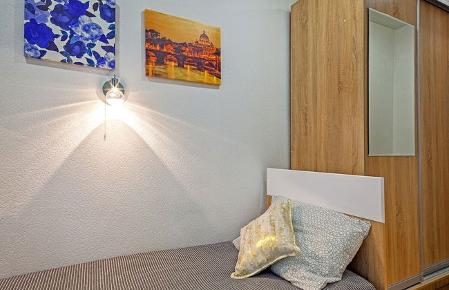 Apartments at Proizvodstvennaya 2 - Foto 11