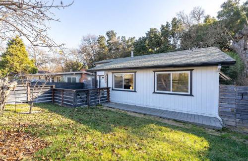 Templeton Creekside Cottage - Foto 46