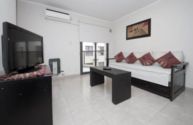 Pueyrredón Flat EQ2 - Foto 8