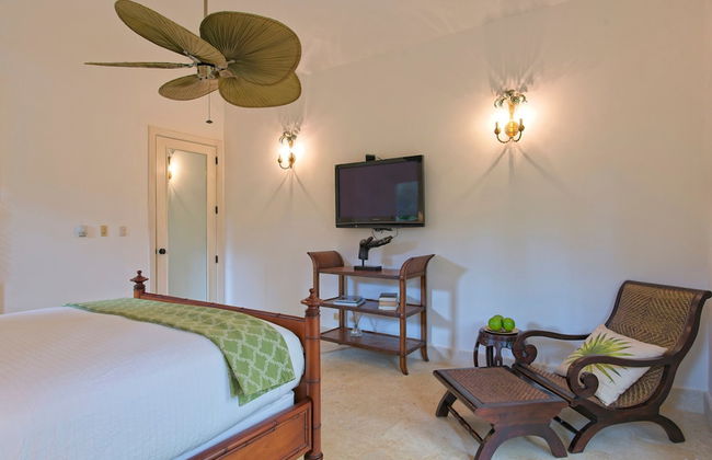 Tortuga A2 - Charming Villa in Exclusive Beach and Golf Resort - Foto 24