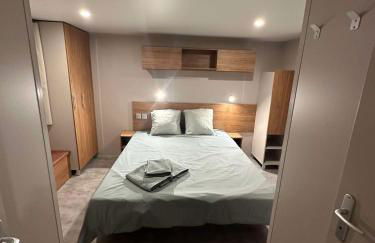 MOBIL-HOME JASMIN 04 à 06 places - Foto 5