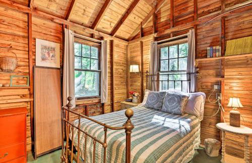 Southold Cottage with Patio and Grill - Walk to Beach! - Foto 11