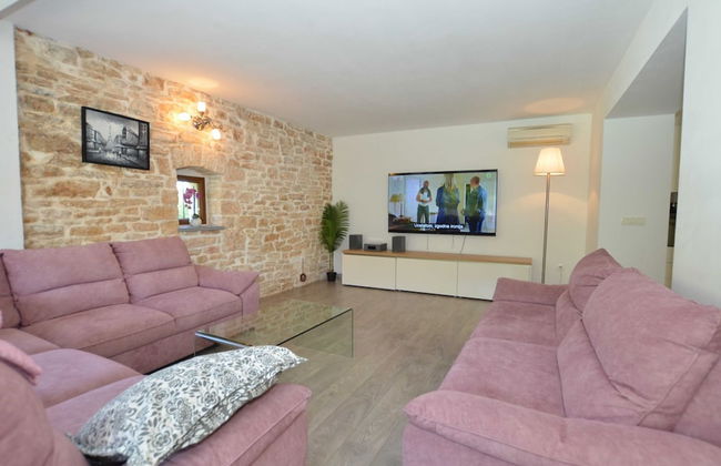 Forest Breeze Retreat in Zminj - Foto 27