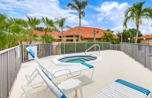8 Mi to Stuart Beach Home with Pool Access! - Foto 25