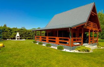 Domek letniskowy Zacisze - Foto 3