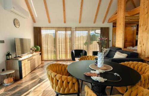 Family Resort Plitvice Lakes- Mountain view Tina - Foto 16