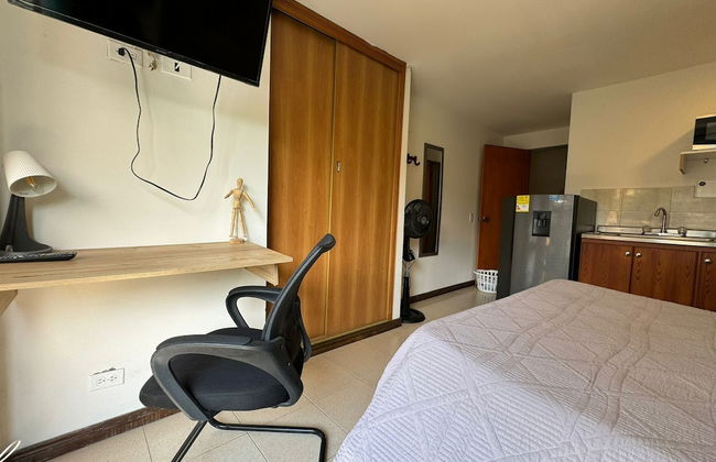 Edificio Tamaiti - Photo 37