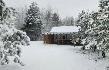 Osada Mech i Fale - Foto 50