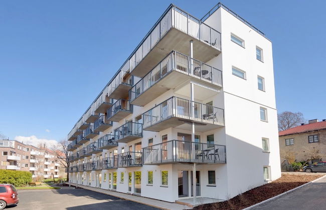 The APARTMENTS company - Majorstuen - Foto 1