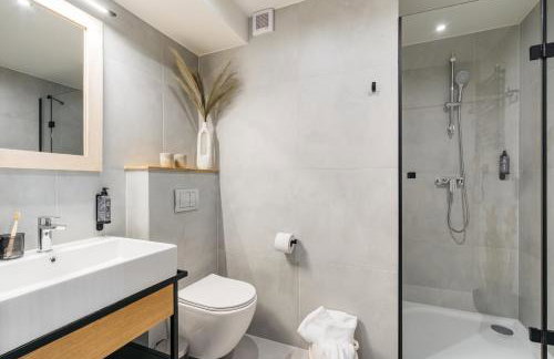 Narusa Leśna Przystań - Foto 52