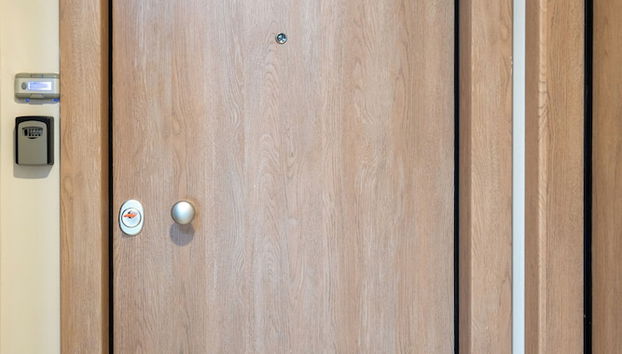 Fancy Apartment in the Heart of Athens - Foto 2, Entrada interior