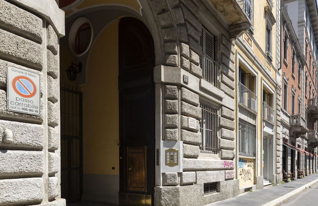 notaMi - Casa Vittoria - Isola District - Foto 32