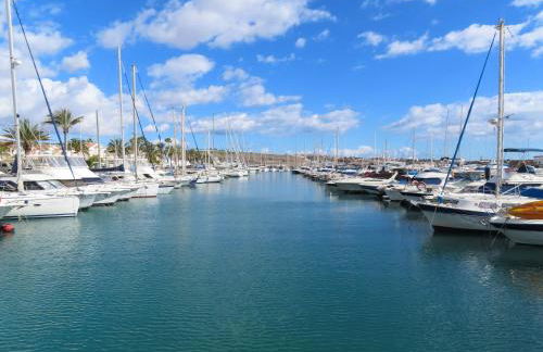 Pasito Blanco Holiday Home - Casa Yairan - Foto 40