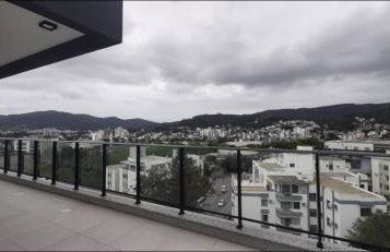 Studio aconchegante ao lado da UFSC - Foto 15