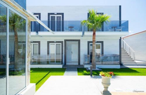 Olympos Paradice Hotel-Near zorbas Beach-FREE Breakfast - Foto 6