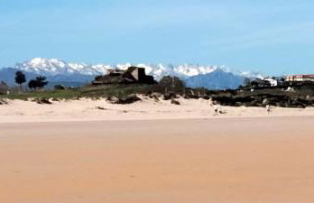 El Mirador de La Hayuela, a 7 min de Comillas - Photo 20